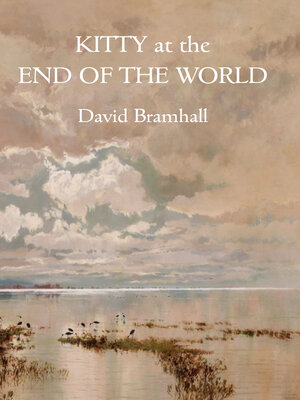 cover image of Kitty at the End of the World